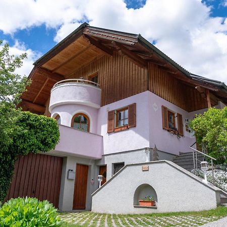 Apartment Bergglueck Im Lungau ซังคท์มิคาอิลอิมลุงเกา ภายนอก รูปภาพ