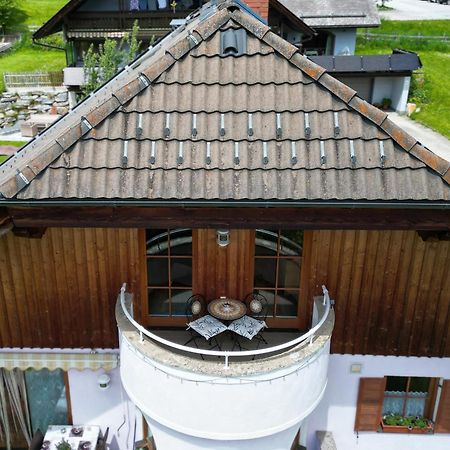 Apartment Bergglueck Im Lungau ซังคท์มิคาอิลอิมลุงเกา ภายนอก รูปภาพ