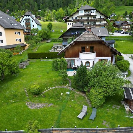 Apartment Bergglueck Im Lungau ซังคท์มิคาอิลอิมลุงเกา ภายนอก รูปภาพ