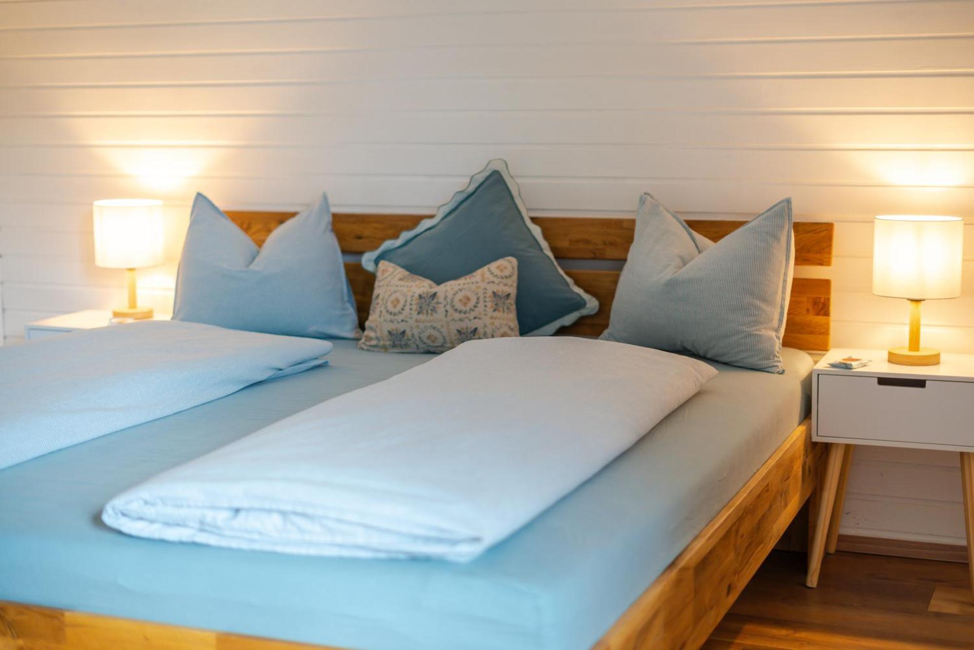 Apartment Bergglueck Im Lungau ซังคท์มิคาอิลอิมลุงเกา ภายนอก รูปภาพ