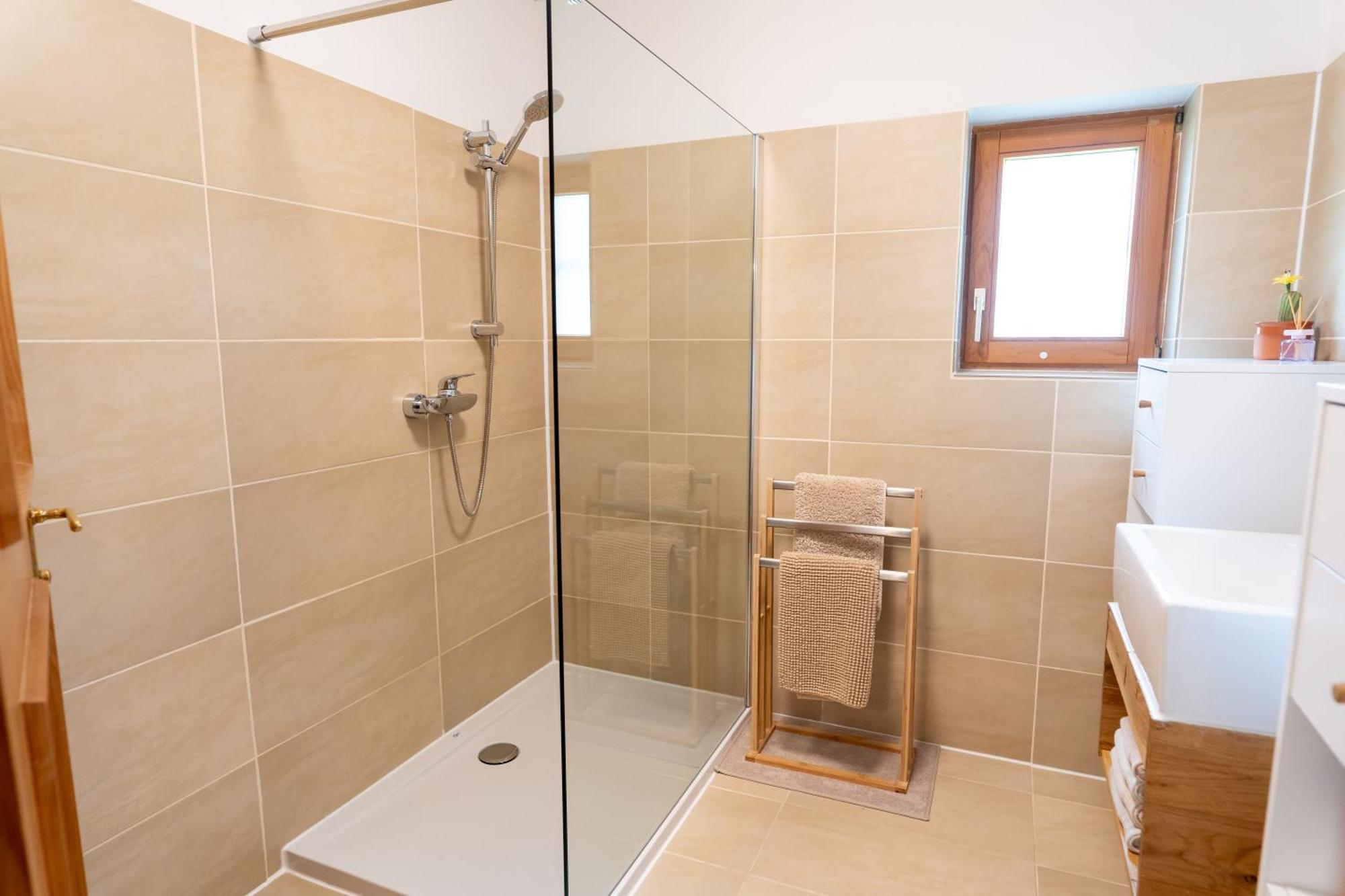 Apartment Bergglueck Im Lungau ซังคท์มิคาอิลอิมลุงเกา ภายนอก รูปภาพ