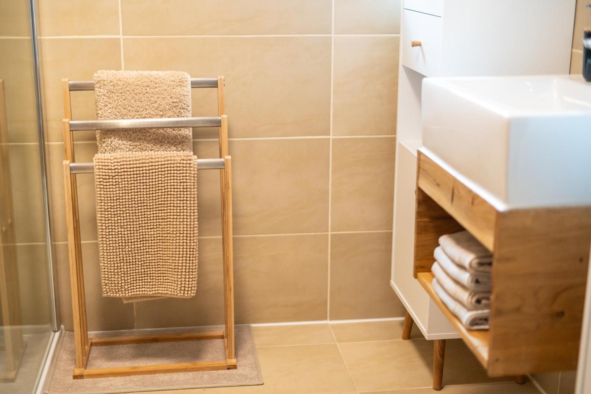 Apartment Bergglueck Im Lungau ซังคท์มิคาอิลอิมลุงเกา ภายนอก รูปภาพ