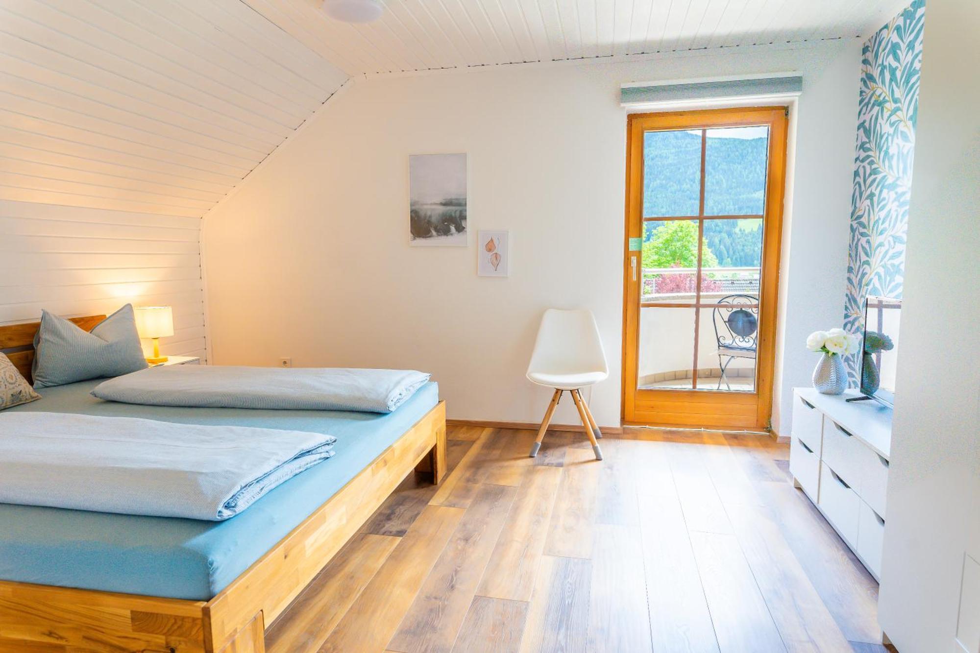 Apartment Bergglueck Im Lungau ซังคท์มิคาอิลอิมลุงเกา ภายนอก รูปภาพ
