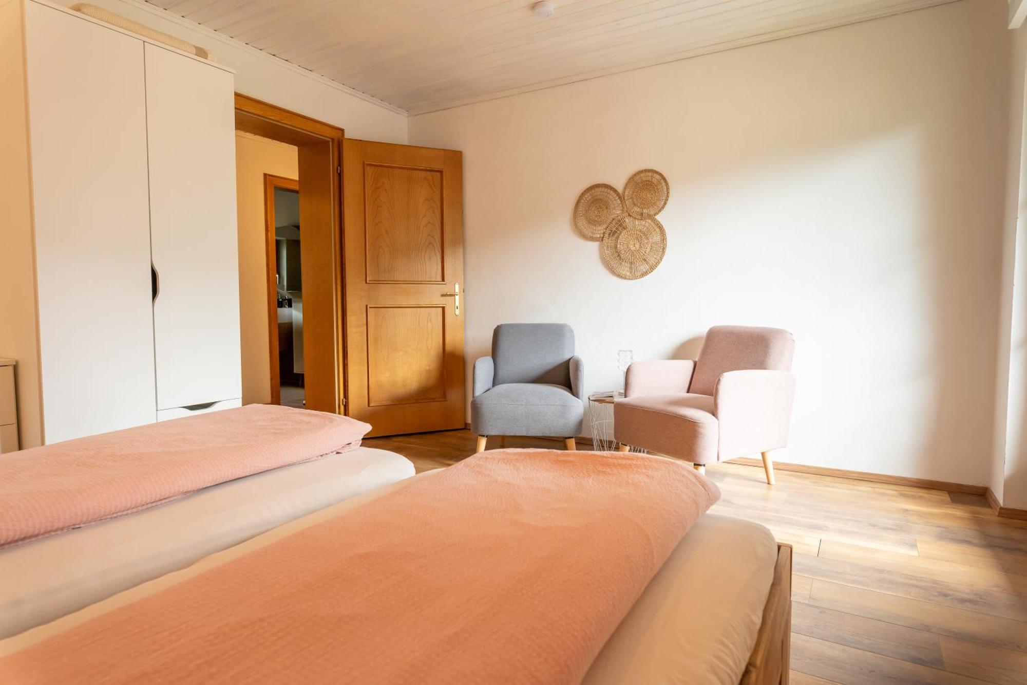 Apartment Bergglueck Im Lungau ซังคท์มิคาอิลอิมลุงเกา ภายนอก รูปภาพ