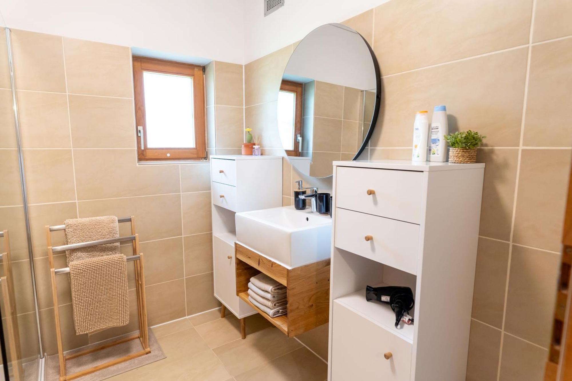 Apartment Bergglueck Im Lungau ซังคท์มิคาอิลอิมลุงเกา ภายนอก รูปภาพ