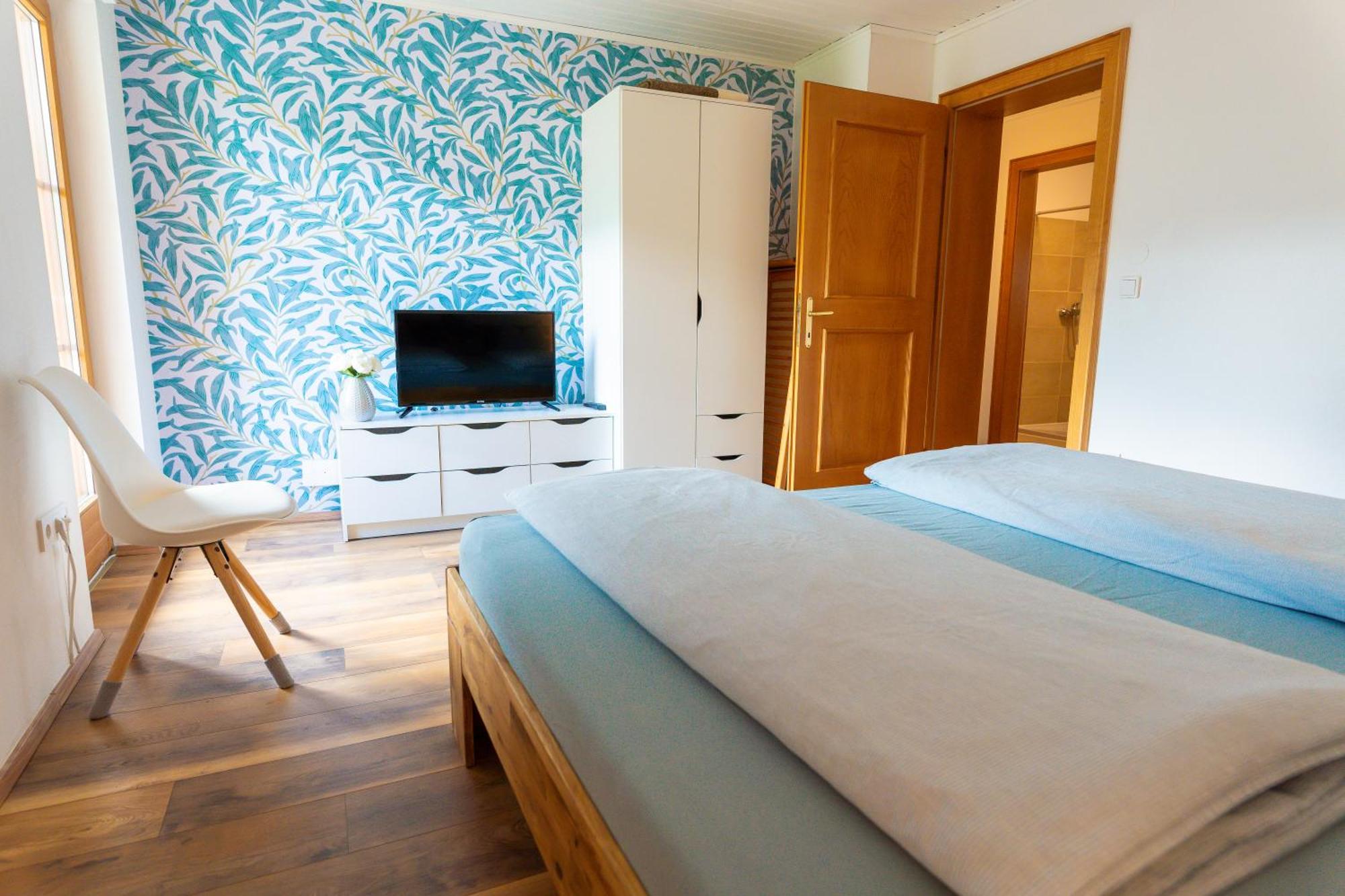 Apartment Bergglueck Im Lungau ซังคท์มิคาอิลอิมลุงเกา ภายนอก รูปภาพ