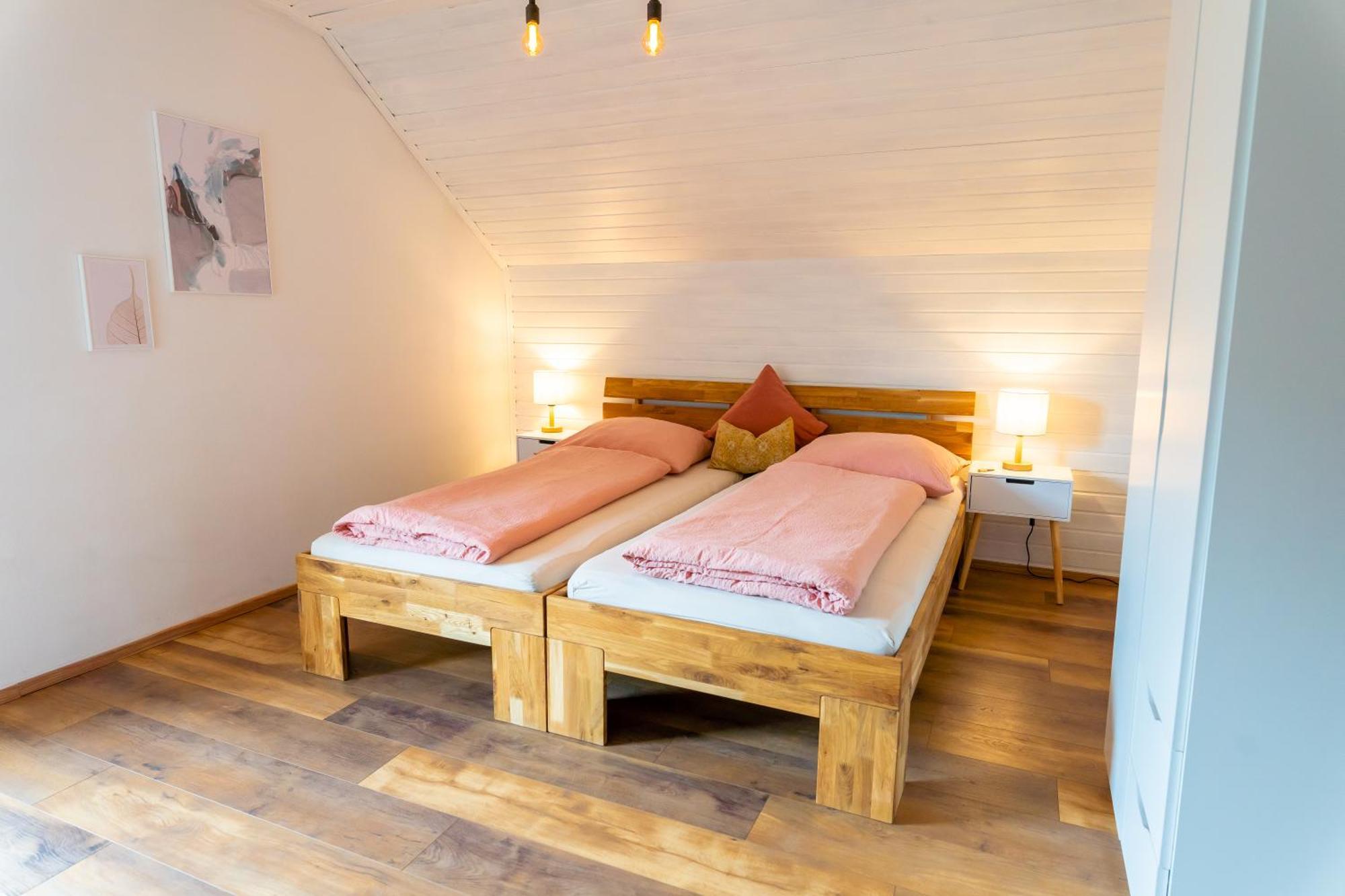 Apartment Bergglueck Im Lungau ซังคท์มิคาอิลอิมลุงเกา ภายนอก รูปภาพ
